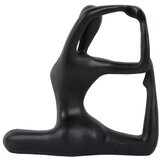 PT LIVING Kipec iz poliresina (višina 19 cm) Yoga Bow – | Shoptok.si