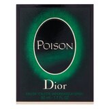 Christian Dior poison 50ml edt | Shoptok.si