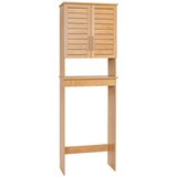 Tendance kupaonski ormarić za iznad wc školjke 2 vrata + 1 polica mdf, colonial | Eponuda.ba