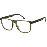 Carrera Okvir za naočale za muškarce Carrera CARRERA-8892-1O4F517 Zelena Ø 55 mm | shoptok.hr