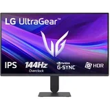 gejmerski monitor 24G411A-B 24"/IPS/1920x1080/144Hz/5ms GTG/HDMI,DP/G-sync/VESA/crni