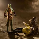Noble Collection CBS - BENDYFIGS - GORN figura | Shoptok.si