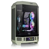 Thermaltake The Tower 300Green, Micro Tower... | Eponuda.ba