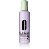 Clinique Clarifying Lotion 2 za kombiniranu kožu XXL 487 ml | shoptok.hr