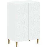 Ormar za cipele DELFT 59 5 x 39 5 x 90 cm Konstruirano drvo - Bijela | shoptok.hr