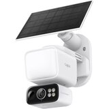 Tp-link Tapo C615F KIT vanjska solarna nadzorna kamera 2K 3MP s reflektorom 800 lm, IP65 Slike
