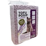  Tofu posip sa mirisom lavande 5.7l Cene