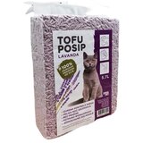  tofu posip sa mirisom lavande 5.7l Cene