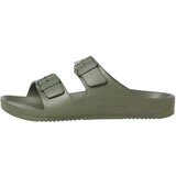 Jack & Jones Muške papuče 12204004, Maslinaste Cene