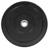  Olimpijski bumper teg HI-TEMP (15 kg) cene