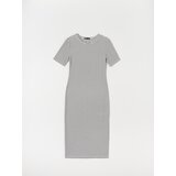 Sinsay ženska midi haljina 2778X-MLC | shoptok.hr