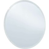 vidaXL Kopalniško LED ogledalo 80 cm, (20798437) | Shoptok.si