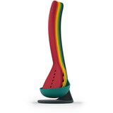Shumee Nest Plus Utensili Utensilien Set Mehrfarbig | shoptok.hr