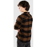 Dravus Essential Srajca brown | Shoptok.si