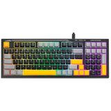 Marvo Gaming tastatura Soldat S50A K638 | Eponuda.com