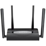 Mercusys MR25BE BE3600 wifi 7 dual band router Cijene