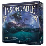 POZZI Fantasy Flight Games Neumora - Board Game v španščini, (20833164) Cene