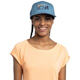 Buff Kape s šiltom Explore Trucker Cap Modra | Shoptok.si