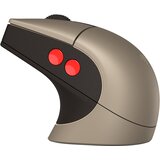 8BitDo Retro R8 C64 Edition siva brezžična miška | Shoptok.si