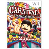  Carnival Funfair Games (WII) - rabljeno | Shoptok.si