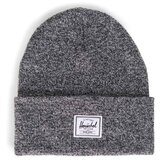 Herschel ELMER BEANIE Siva Cijene
