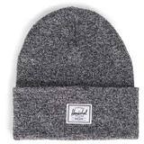 Kape Elmer Beanie - Heather Black Siva