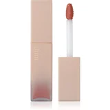 Satin Lip Glaze dolgoobstojni sijaj za ustnice z vlažilnim učinkom odtenek 02 Haze Coral 6 g