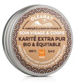 Oléanat karitejevo maslo Cene