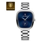 Poedagar 783 ženski ručni sat silver blue ( 783 silver blue ) | Eponuda.com