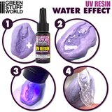 Green Stuff World UV RESIN 30ml Clear | UV Rezin | Eponuda.com