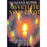 Verba Dajana Kuper - Osvetlite svoj život Cene