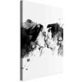 Artgeist Slika Na Platnu Spontaneous Kiss | Shoptok.si
