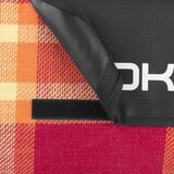 Spokey PICNIC SUNSET Deka za piknik, crvena, veličina | shoptok.hr