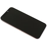  LCD za Iphone 12 Mini + touchscreen HARD OLED 60HZ Support IC removable black Cene