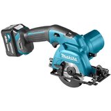Makita HS301DSME portable circular saw turquoise | shoptok.hr