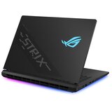 Asus rog strix scar 18 G835LW-SA017W (18 inča 2.5K, ultra 9 275HX, 64GB, ssd 2TB + 2TB, geforce rtx 5080, Win11 home) laptop + rog ranac | ePonuda.com