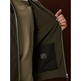 Sinsay Bomber jakna s kapuljačom | shoptok.hr