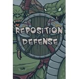 Steam reposition defense key (pc) global | Eponuda.com