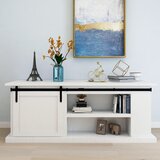 vidaXL Mini komplet za drsna hlevska vrata iz jekla 200 cm Cene
