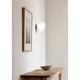 Candellux Lighting Bijela zidna lampa Stones – | shoptok.hr