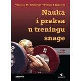 Data Status William J.Kraemer,Vladimir M. Zatsiorsky - Nauka i praksa u treningu snage Cene