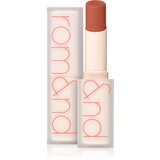 rom&nd Zero Matte matirajoča šminka odtenek #07 Envy Me 3 g Cene