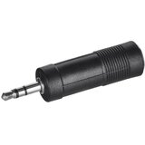 SOUND STATION QUALITY (SSQ) SSQ HA2 - Adapter, 6.3 mm stereo jack connector - 3,5 mm stereo jack connector Cijene