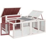  Zajcnik mocha 144x123x67,5 cm trdna borovina | Shoptok.si