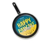 tiganj za palačinke Happy Pancakes TPC-HP208, 26cm