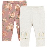 Cool club tajice 2 kom DH CCG3102036-00 Ž šareno 86 | shoptok.hr