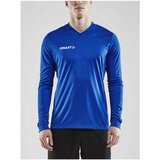 Craft Majice s kratkimi rokavi Squad Solid Modra | Shoptok.si