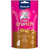 Vitakraft Crispy Crunch s sladom - Varčno pakiranje 4 x 60 g | Shoptok.si