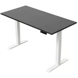 Radni sto MONO B 180 cm x 80 cm Crni