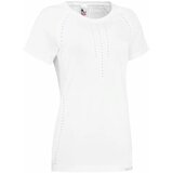 Kari Traa Women's T-shirt Tone Tee white, L/XL | shoptok.hr